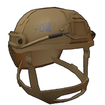 Mt Helmet