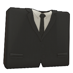 Suit Shirt | Project Delta Roblox Wiki | Fandom