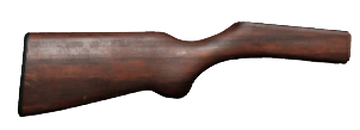 PPSH-41 Stock | Project Delta Roblox Wiki | Fandom