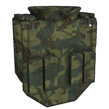 Camo, Roblox Wiki