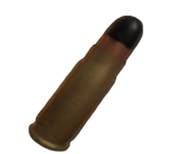 7.62x25 Armor Piercing Bullet | Project Delta Roblox Wiki