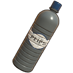 Logo - Roblox Water Bottle