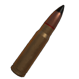 Are these 7.62 x 39 Rounds Without a Headstamp from Project Eldest Son? -  ITS Tactical
