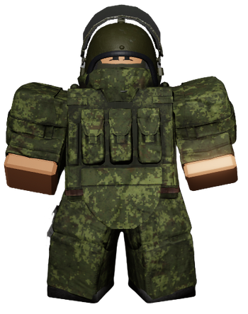Seryozha | Project Delta Roblox Wiki | Fandom