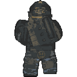 Anton, Project Delta Roblox Wiki