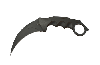 Karambit | Project Delta Roblox Wiki | Fandom