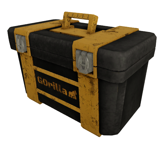 Toolbox, Roblox Wiki