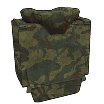 Camo, Roblox Wiki