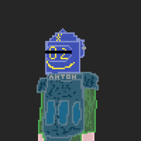 Anton | Project Delta Roblox Wiki | Fandom