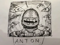 Anton | Project Delta Roblox Wiki | Fandom