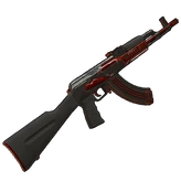 Skins | Project Delta Roblox Wiki | Fandom