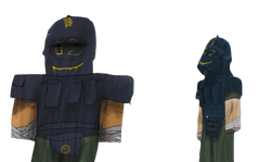 Anton, Project Delta Roblox Wiki