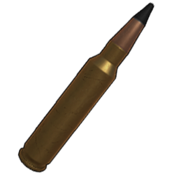 7.62x51 Armor Piercing Bullet | Project Delta Roblox Wiki | Fandom