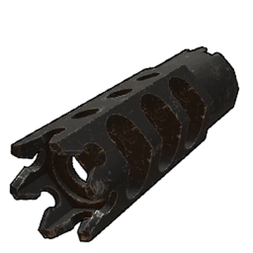 AKM Muzzle Brake | Project Delta Roblox Wiki | Fandom