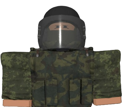 Camo, Roblox Wiki