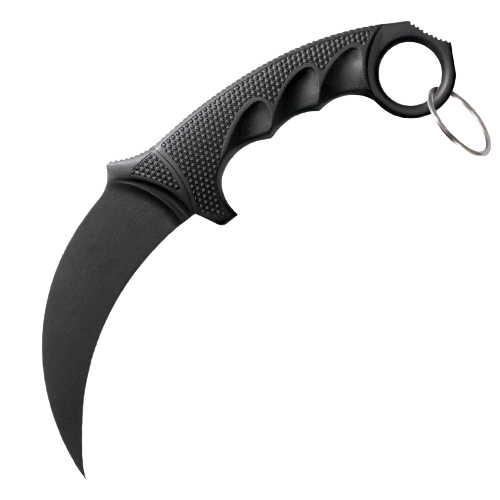 Karambit - Wikipedia