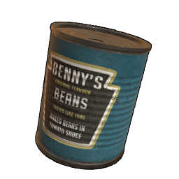 Benny's Beans | Project Delta Roblox Wiki | Fandom