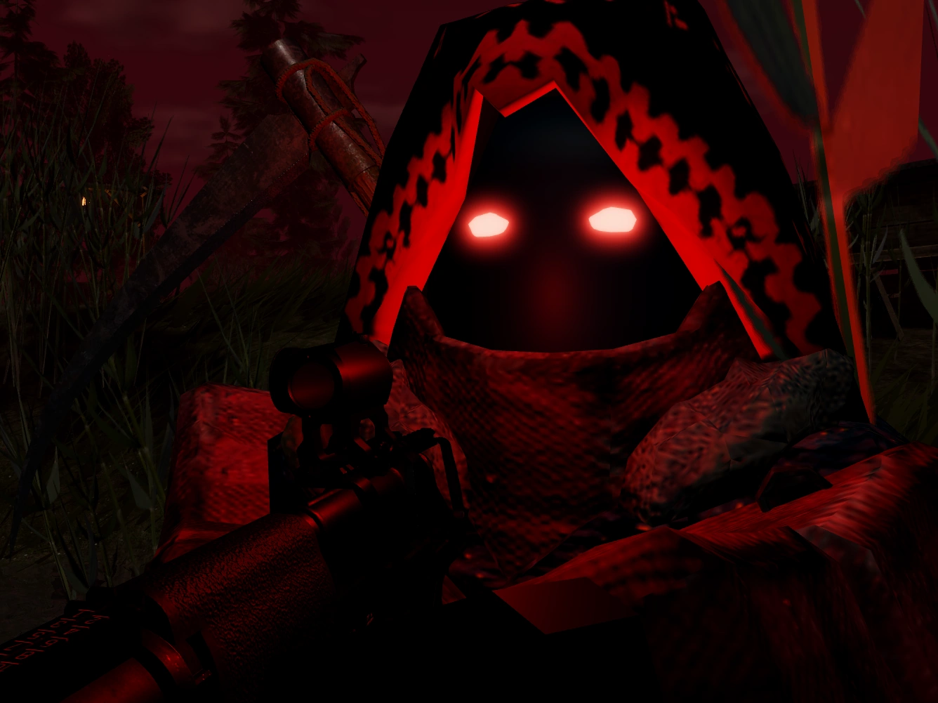 Discuss Everything About Project Delta Roblox Wiki | Fandom