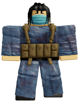 Sofia Games roblox