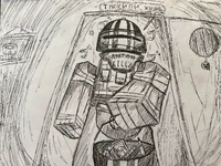 Anton | Project Delta Roblox Wiki | Fandom