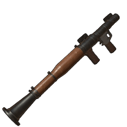 RPG-7 | Project Delta Roblox Wiki | Fandom