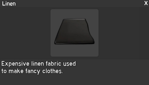 Why Is Linen Fabric Expensive ?