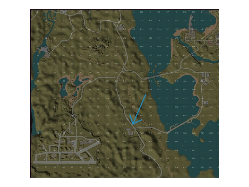 Dorms | Project Delta Roblox Wiki | Fandom