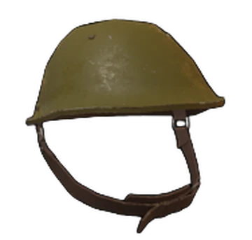 SSH-68 Helmet | Project Delta Roblox Wiki | Fandom