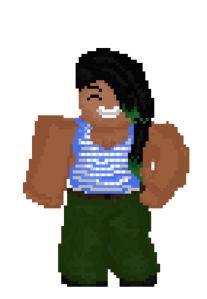 Anna | Project Delta Roblox Wiki | Fandom