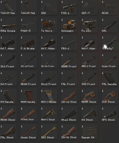 Mihkel | Project Delta Roblox Wiki | Fandom