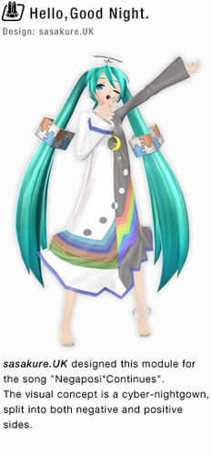 Hatsune Miku Project Diva F F Modules Project Diva Wikia Fandom