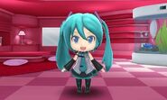 Mikudayo Face