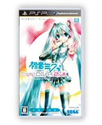 Hatsune Miku -Project DIVA- 2nd | Project Diva Wikia | Fandom