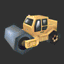 Road Roller