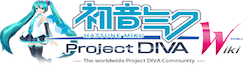 Project Diva Wikia