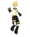 Kagamine Len X