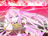 Luka Luka ★ Night Fever