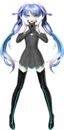 Project DIVA Future Tone DX