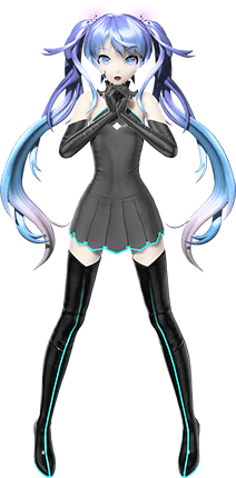 Project DIVA .Wiki added a new photo. - Project DIVA .Wiki