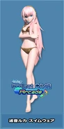 Project DIVA Arcade