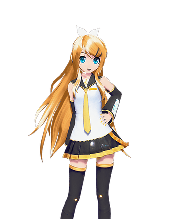 Kagamine Rin Future Style Project Diva Wiki Fandom ˈdiːva) is a celebrated female singer; kagamine rin future style project