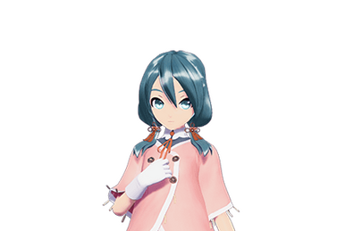 Tako Luka (Accessory) | Project DIVA Wiki | Fandom