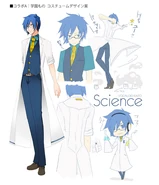 Contest entry art by Shinjou