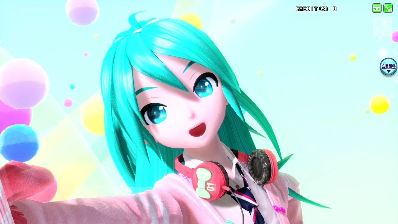 Kipple Industry Inc Project Diva Wikia Fandom