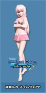 Project DIVA Arcade