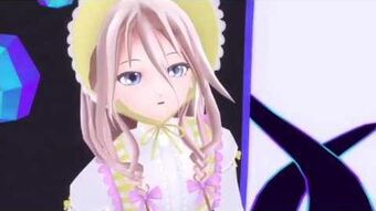 Kuusou Forest Project Diva Wikia Fandom