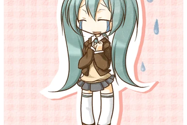 ぱらのいあ☆らヴ　　きくお　ボカロP Paranoia☆Love (ぱらのいあ☆らヴ) | Kikuo Wiki | Fandom