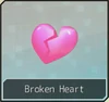 Broken Heart F 2nd