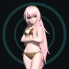 LukaSwimwear DT1 Thumb