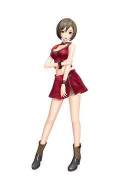 MEIKO V3 | Project DIVA Wiki | Fandom MEIKO V3 | Project DIVA Wiki | Fandom